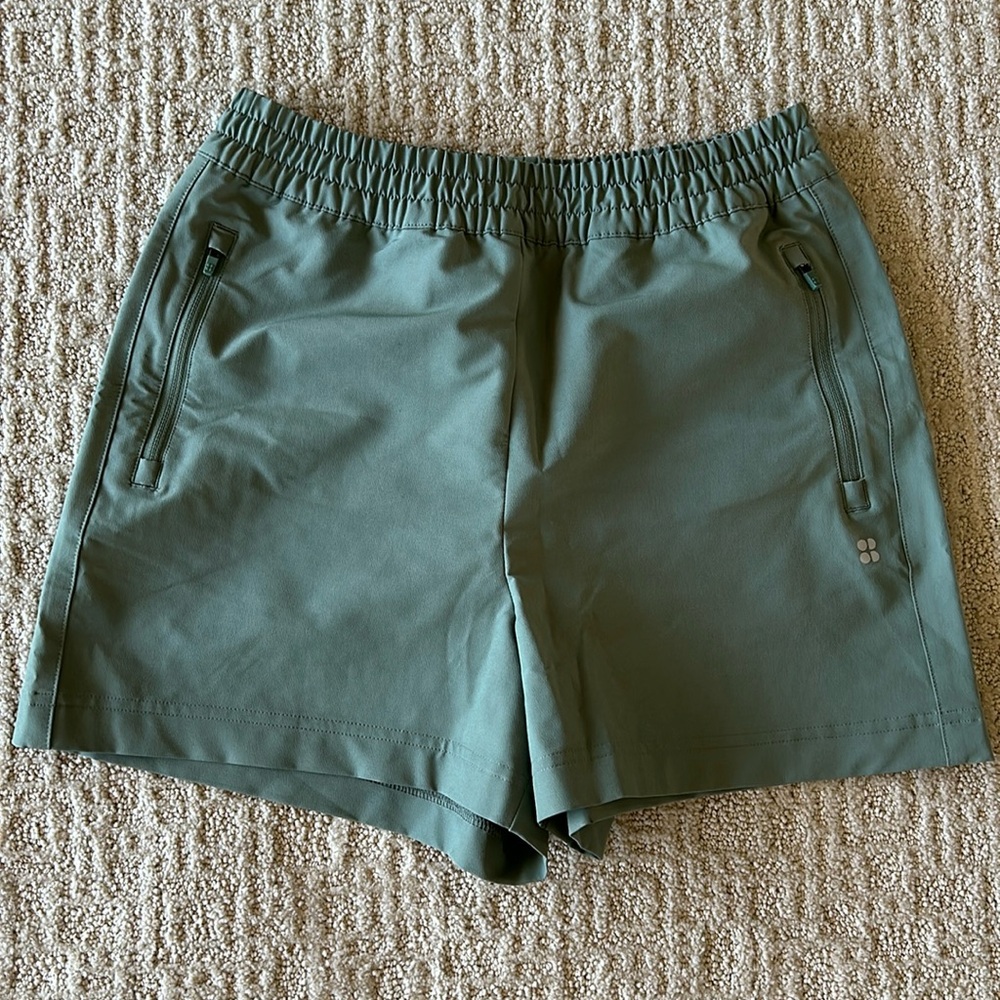 NWOT Sweat Betty shorts